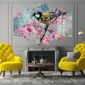 CUADRO AVES