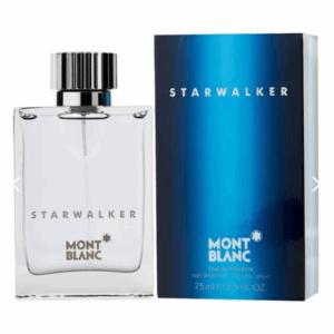 Perfume Starwalker Mont Blanc Hombre