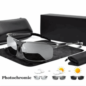 GAFAS INTELIGENTES POLARIZADAS