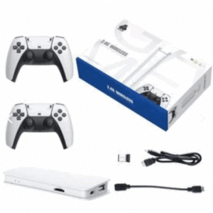 Consola retro 20 mil juegos de play 1 - 2, XBOX y NINTENDO ONE+