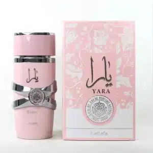 Perfume Yara Lattafa EDP