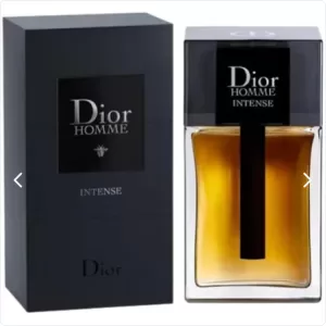 Perfume Dior Homme Intense