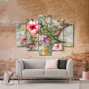 FLORES 63